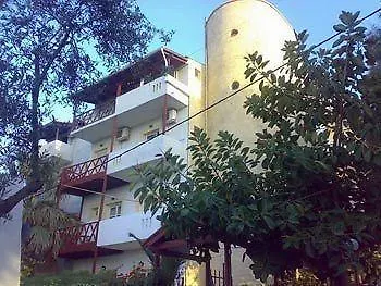 Park Hotel de apartamente 2*