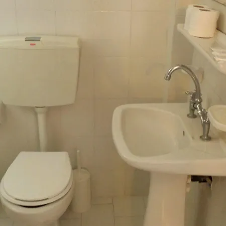 Park Hotel de apartamente Heraklion