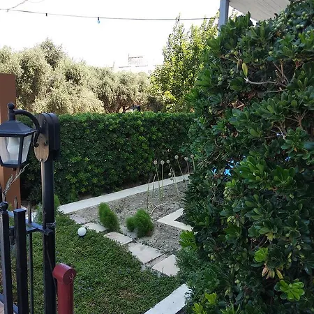 Park Hotel de apartamente Heraklion