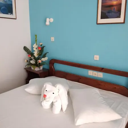 Park Hotel de apartamente
