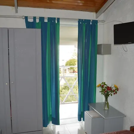 Aparthotel Park Candia