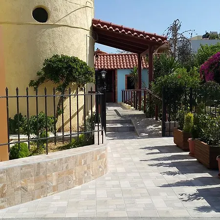 Aparthotel Park