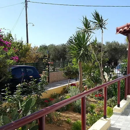 Aparthotel Park 2*