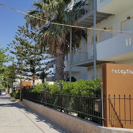 Aparthotel Park
