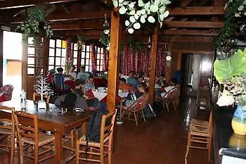 Aparthotel Park