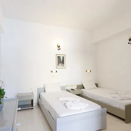 Aparthotel Park Candia