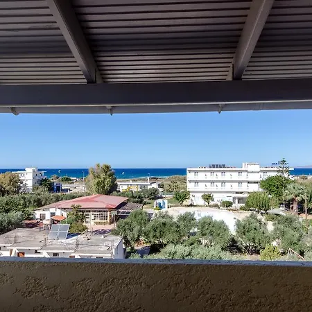 Park Aparthotel Candia