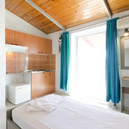 Aparthotel Park Candia