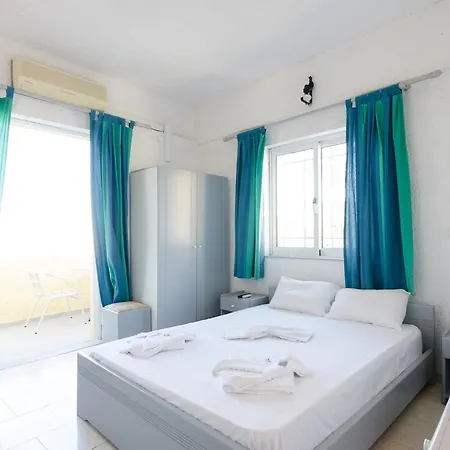 Aparthotel Park