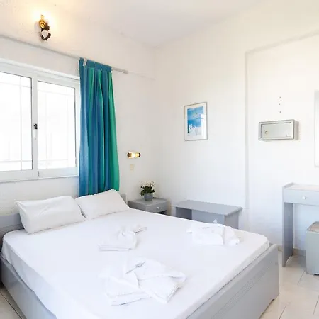 Aparthotel Park 2*