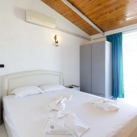 Aparthotel Park 2*