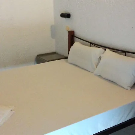 Park Aparthotel Candia