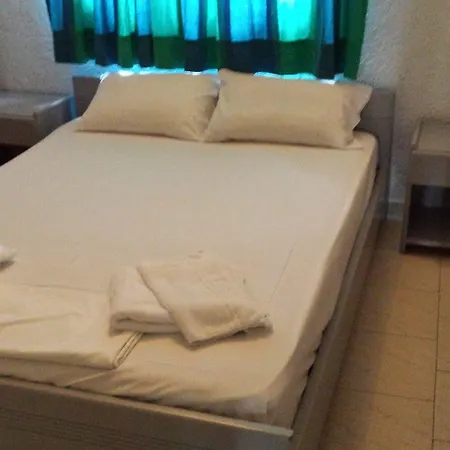 Park Aparthotel