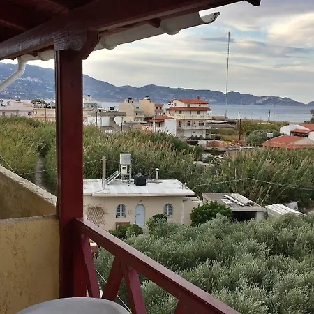 Park Aparthotel Candia