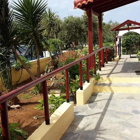 Aparthotel Park Candia