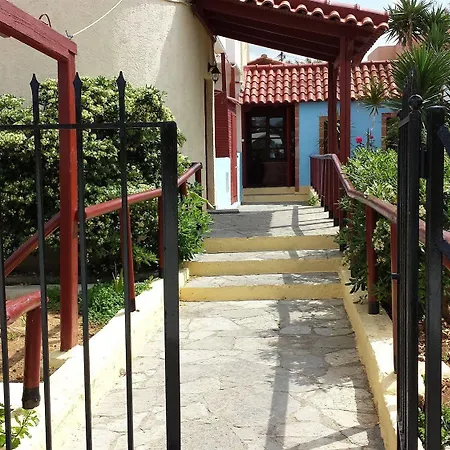 Park Aparthotel