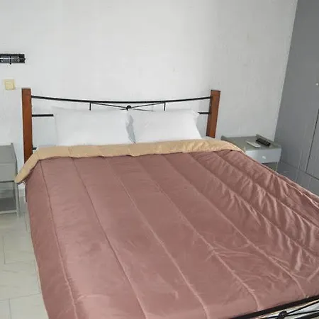 Aparthotel Park Candia