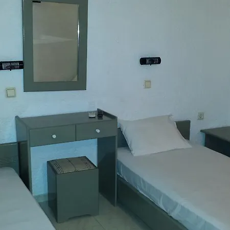 Aparthotel Park Candia
