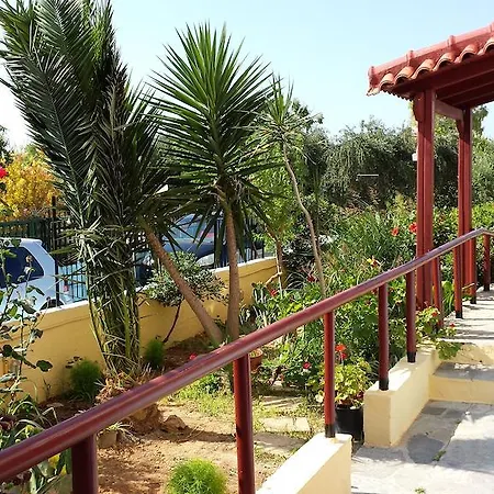 Aparthotel Park 2*
